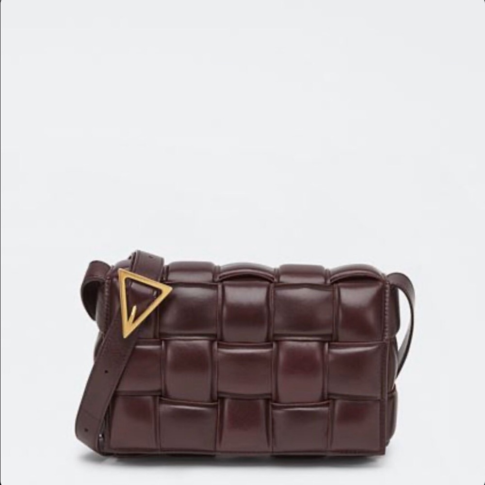 Bottega Veneta purse